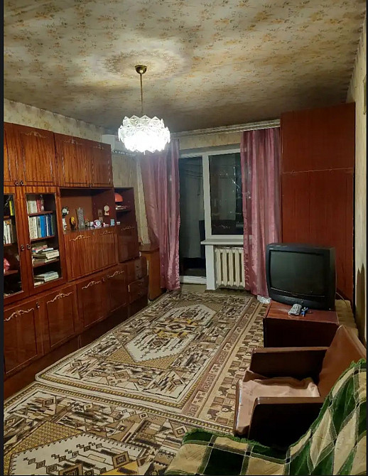Продам 1- ком кв Слобожанский/ Мебель / Техника/ заходи и живи Днепр - изображение 8