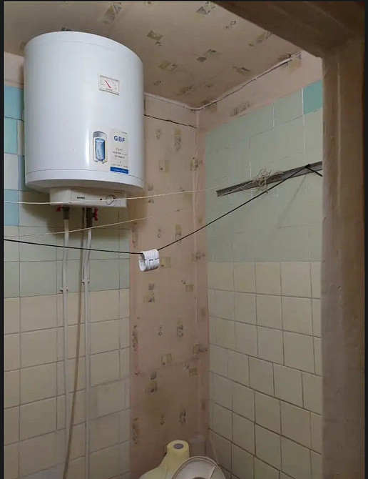 Продам 1- ком кв Слобожанский/ Мебель / Техника/ заходи и живи Днепр - изображение 3