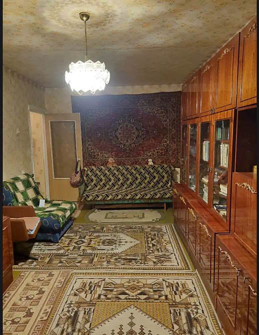 Продам 1- ком кв Слобожанский/ Мебель / Техника/ заходи и живи Днепр - изображение 7