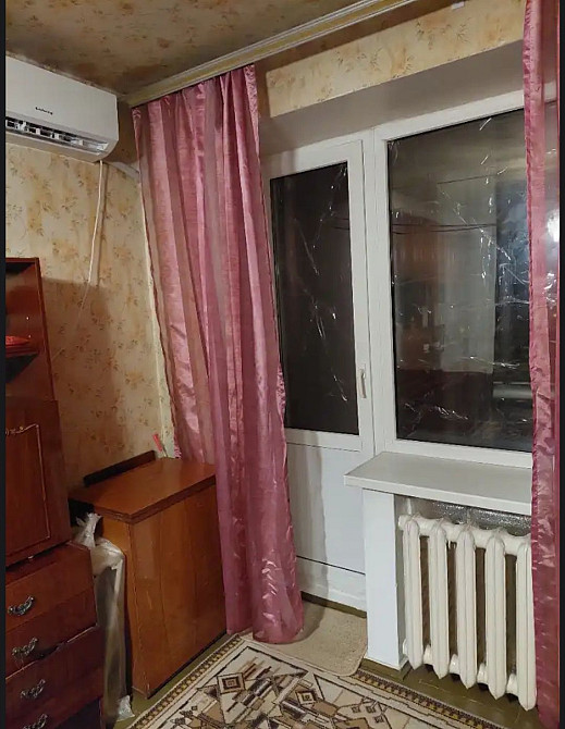 Продам 1- ком кв Слобожанский/ Мебель / Техника/ заходи и живи Днепр - изображение 6