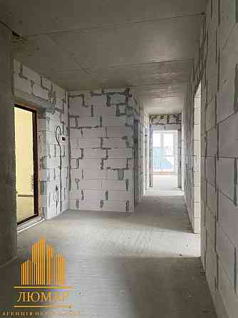 Продаж 3 кім квартири в ЖК Новий Форт Львов