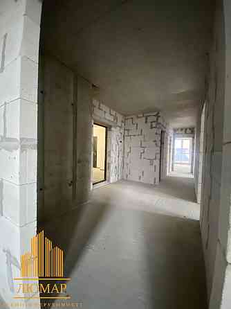 Продаж 3 кім квартири в ЖК Новий Форт Львов