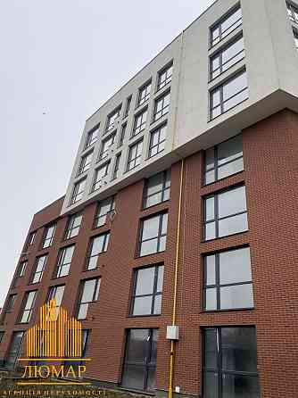 Продаж 3 кім квартири в ЖК Новий Форт Львов