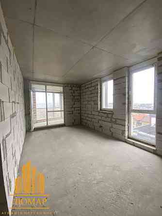 Продаж 3 кім квартири в ЖК Новий Форт Львов