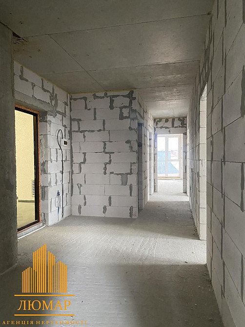 Продаж 3 кім квартири в ЖК Новий Форт Львов - изображение 3