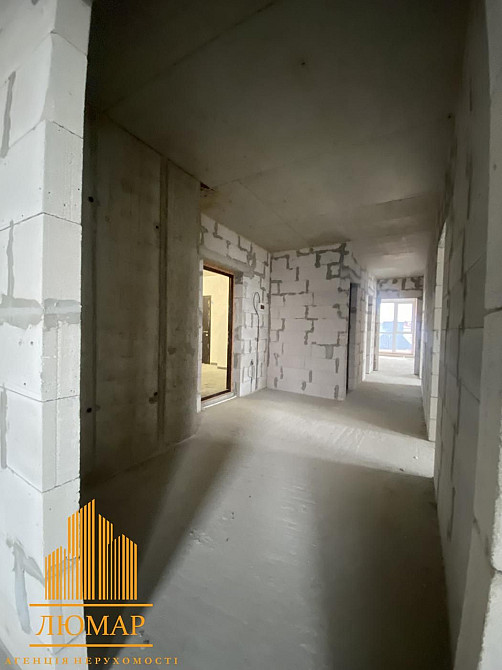Продаж 3 кім квартири в ЖК Новий Форт Львов - изображение 2
