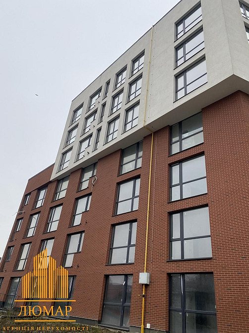 Продаж 3 кім квартири в ЖК Новий Форт Львов - изображение 1