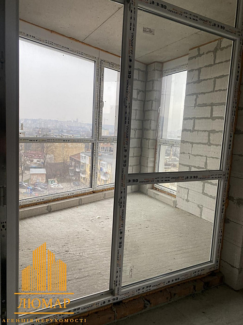 Продаж 3 кім квартири в ЖК Новий Форт Львов - изображение 7