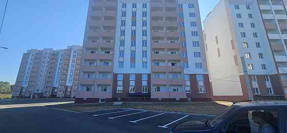 Продам реальную однокомнатную квартиру 38м в ЖК Птичка Дом 19 Сдан.L Харьков