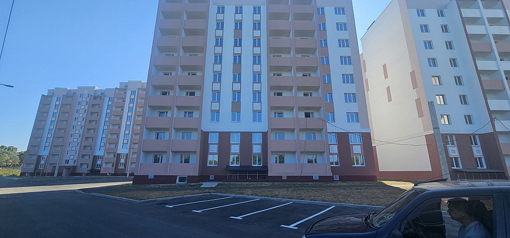 Продам реальную однокомнатную квартиру 38м в ЖК Птичка Дом 19 Сдан.L Харьков - изображение 1