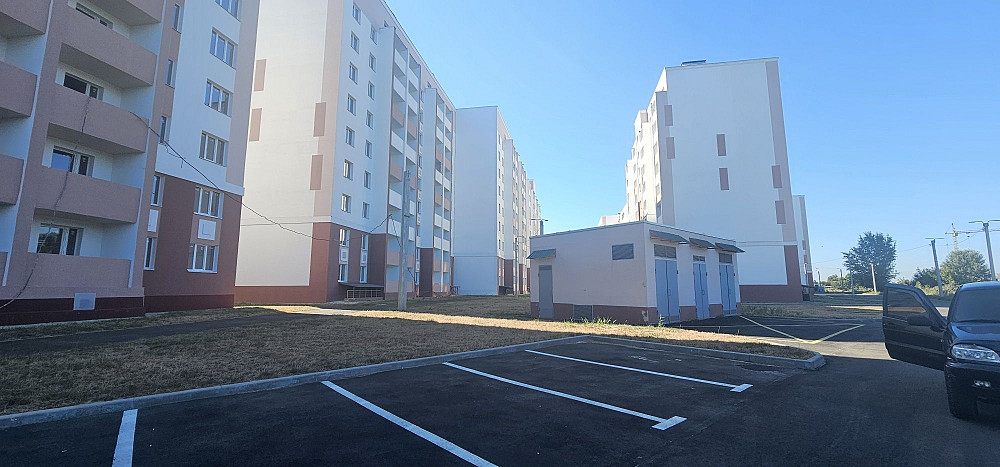 Продам реальную однокомнатную квартиру 38м в ЖК Птичка Дом 19 Сдан.L Харьков - изображение 3