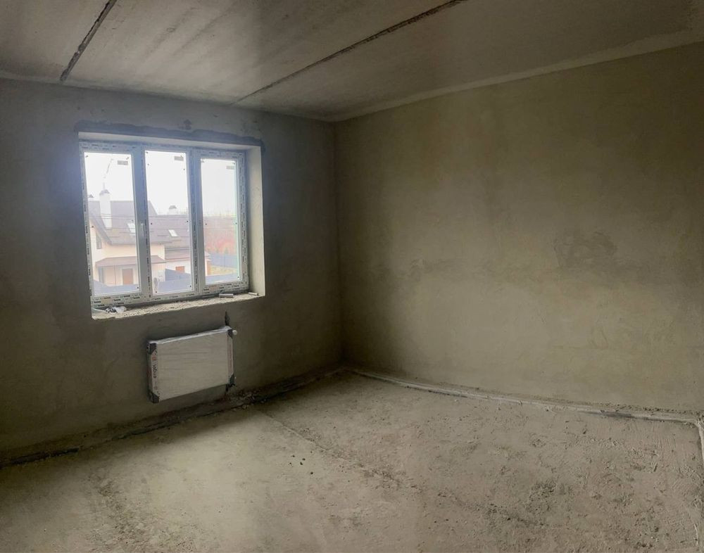 Продається 1 кімнатна ЖК Південний 49 м2 с. Сокільники вул. Весняна Сокільники - зображення 2