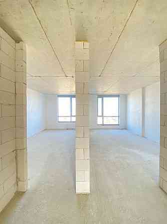 ОЗЕРО! Велика ЗДАНА видова 2к квартира 74м2 в престижному ЖР Манхеттен Івано-Франківськ