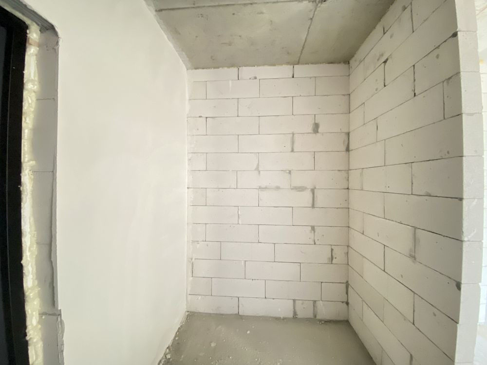 ОЗЕРО! Велика ЗДАНА видова 2к квартира 74м2 в престижному ЖР Манхеттен Івано-Франківськ - зображення 8