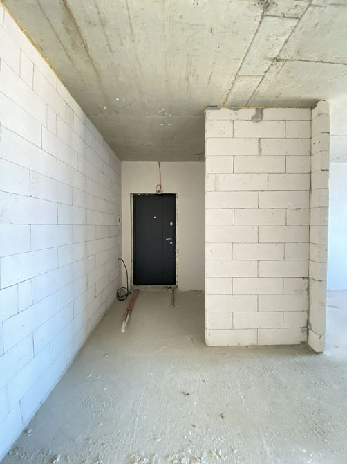 ОЗЕРО! Велика ЗДАНА видова 2к квартира 74м2 в престижному ЖР Манхеттен Івано-Франківськ - зображення 6