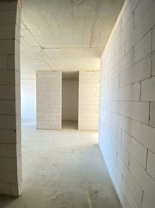 ОЗЕРО! Велика ЗДАНА видова 2к квартира 74м2 в престижному ЖР Манхеттен Івано-Франківськ - зображення 7