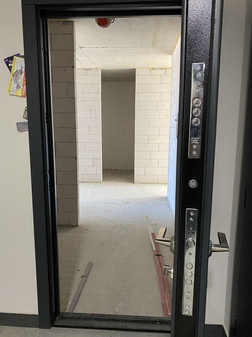 ОЗЕРО! Велика ЗДАНА видова 2к квартира 74м2 в престижному ЖР Манхеттен Івано-Франківськ - зображення 5