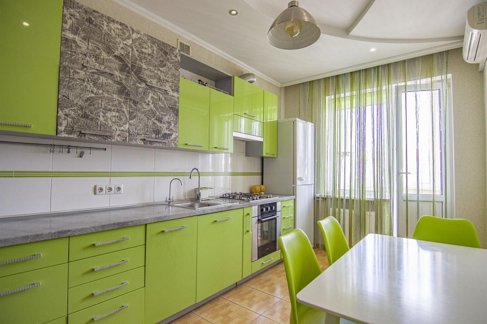 Простора 2-кімн. квартира 60 м² у ЖК "Празький квартал" Петропавлівська Борщагівка - зображення 1