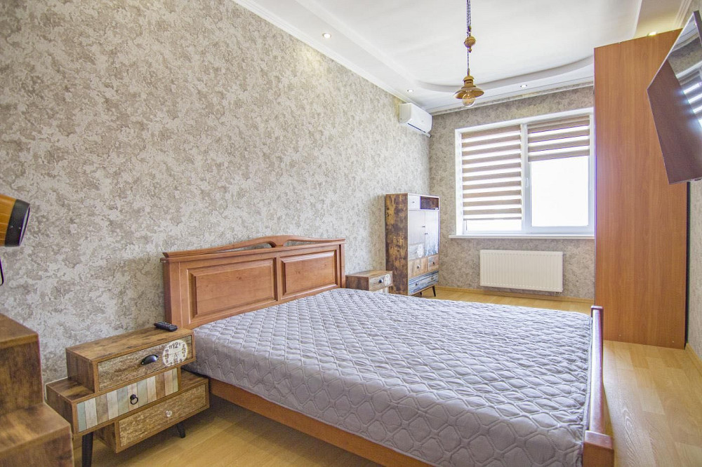 Простора 2-кімн. квартира 60 м² у ЖК "Празький квартал" Петропавлівська Борщагівка - зображення 5