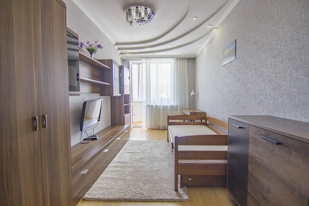 Простора 2-кімн. квартира 60 м² у ЖК "Празький квартал" Петропавлівська Борщагівка - зображення 8