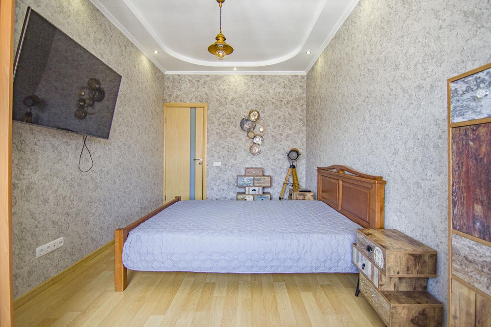 Простора 2-кімн. квартира 60 м² у ЖК "Празький квартал" Петропавлівська Борщагівка - зображення 6