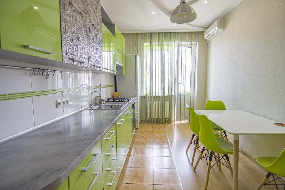 Простора 2-кімн. квартира 60 м² у ЖК "Празький квартал" Петропавлівська Борщагівка - зображення 3