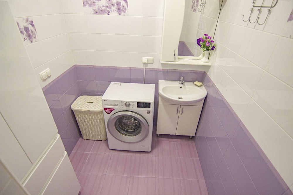 Простора 2-кімн. квартира 60 м² у ЖК "Празький квартал" Петропавлівська Борщагівка - зображення 7