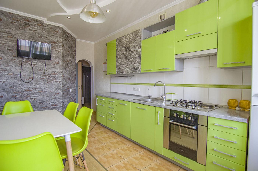 Простора 2-кімн. квартира 60 м² у ЖК "Празький квартал" Петропавлівська Борщагівка - зображення 2