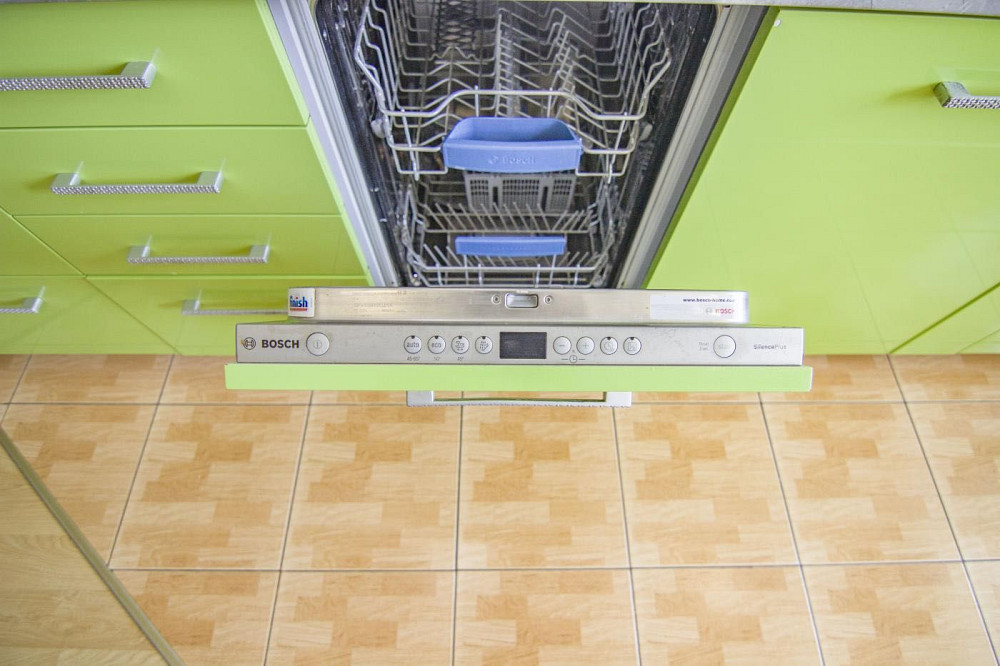 Простора 2-кімн. квартира 60 м² у ЖК "Празький квартал" Петропавлівська Борщагівка - зображення 4