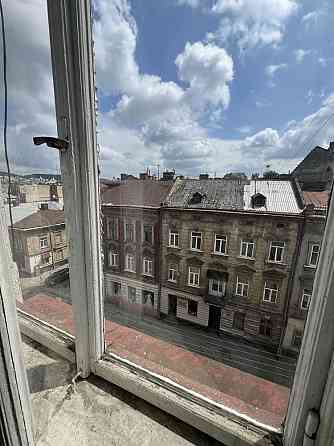 Продаж 6к квартири вул Франка 237000$ Львов