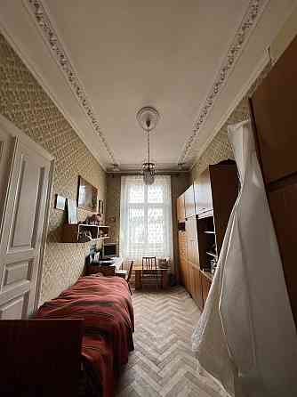 Продаж 6к квартири вул Франка 237000$ Львов