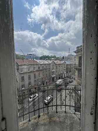 Продаж 6к квартири вул Франка 237000$ Львов