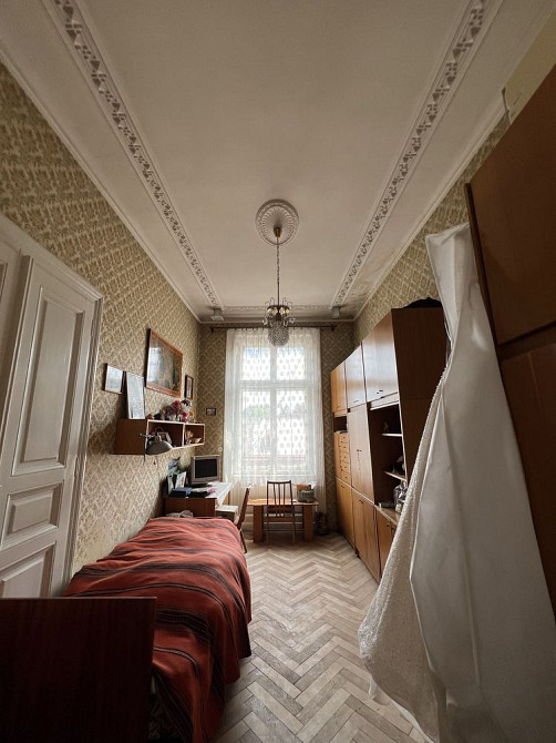 Продаж 6к квартири вул Франка 237000$ Львов - изображение 2