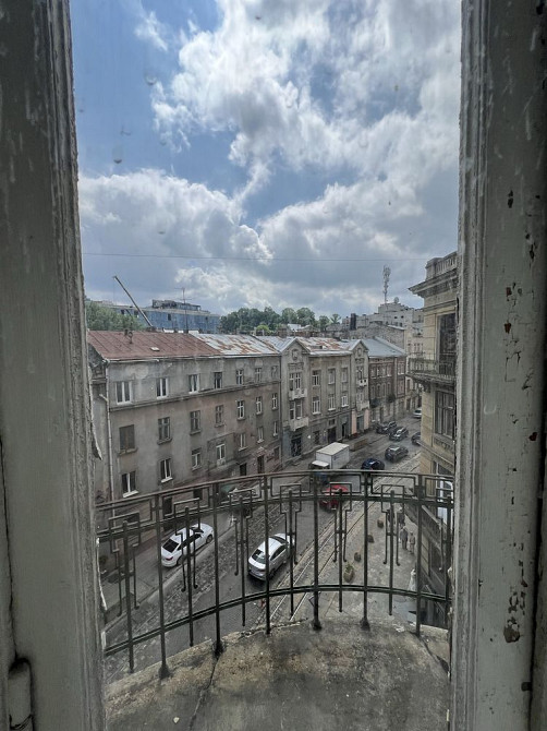 Продаж 6к квартири вул Франка 237000$ Львов - изображение 5