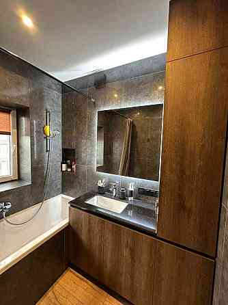 3к квартира! Дизайнерський ремонт. Поруч озера. Івано-Франківськ