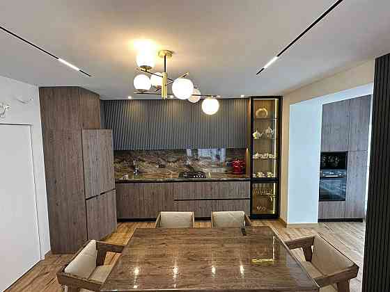 3к квартира! Дизайнерський ремонт. Поруч озера. Івано-Франківськ