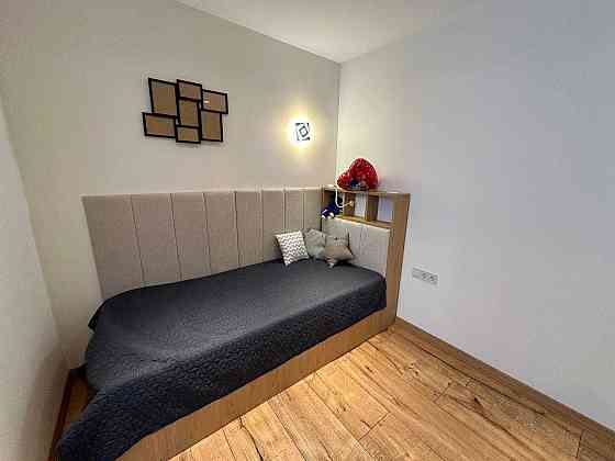 3к квартира! Дизайнерський ремонт. Поруч озера. Івано-Франківськ