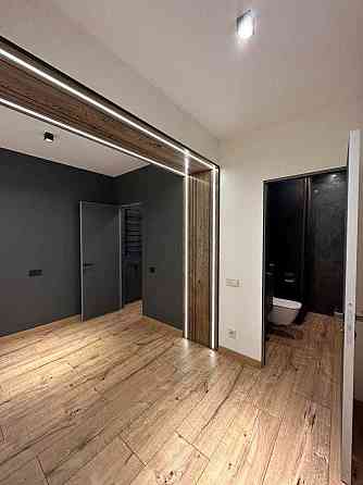 3к квартира! Дизайнерський ремонт. Поруч озера. Івано-Франківськ