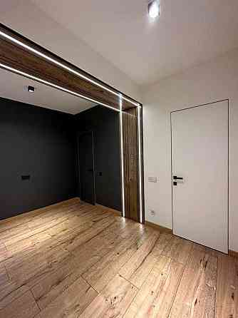 3к квартира! Дизайнерський ремонт. Поруч озера. Івано-Франківськ