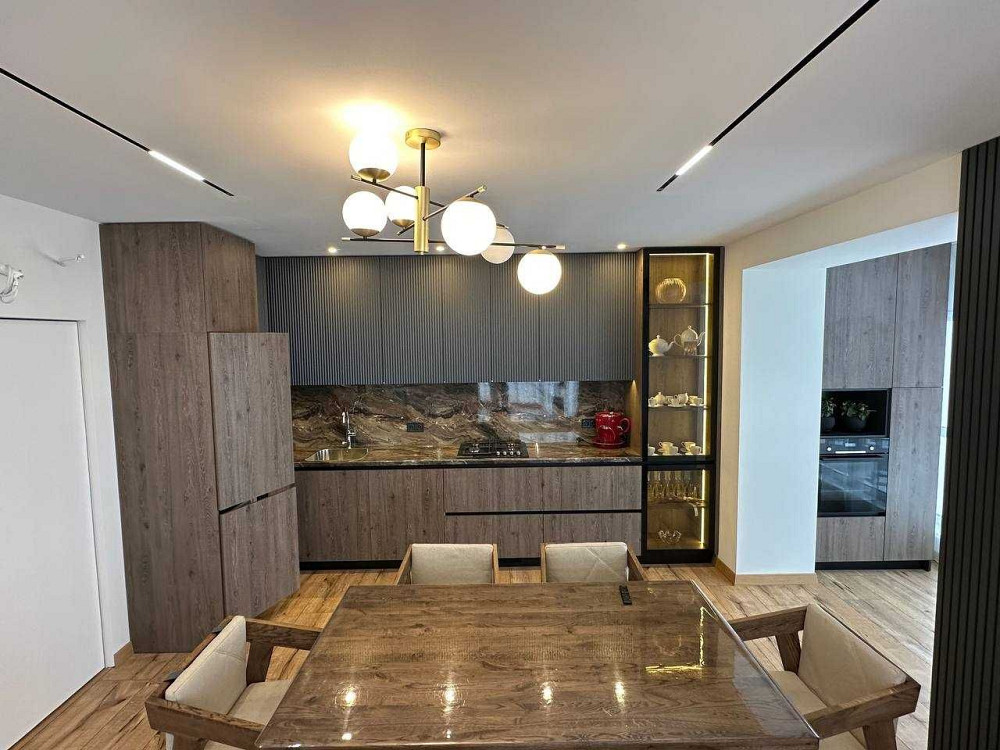 3к квартира! Дизайнерський ремонт. Поруч озера. Івано-Франківськ - зображення 2