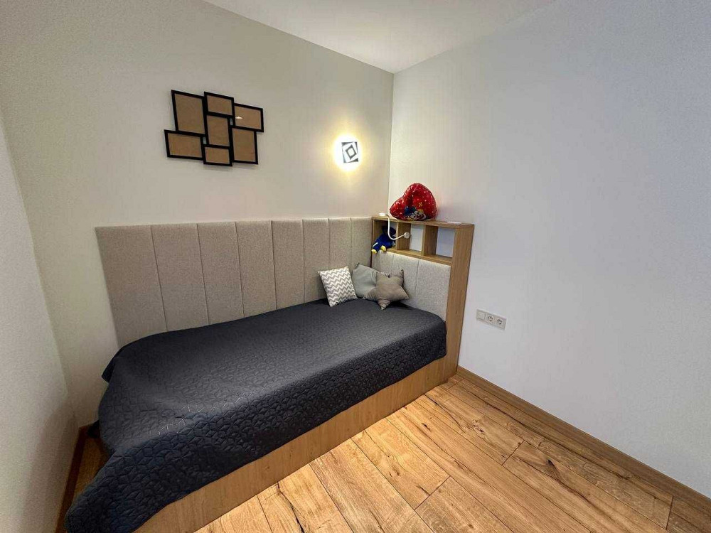 3к квартира! Дизайнерський ремонт. Поруч озера. Івано-Франківськ - зображення 6