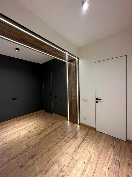 3к квартира! Дизайнерський ремонт. Поруч озера. Івано-Франківськ - зображення 5