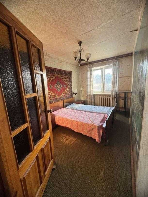 Продам 4 кімнатну квартиру поруч з метро Студентська Харьков - изображение 2