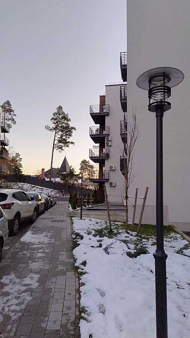 2 кімнатна квартира в новобудові, Брюховичі! Брюховичи - изображение 2