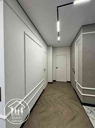 Avalon Yard Дизайнерська квартира 2 спальні + кухня вітальня Львов