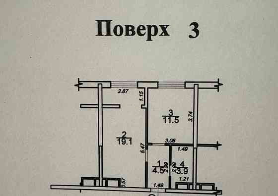 Супер цена 1 Ком. в 45 Жемчужине на Каманина / Аркадия/ парк Юность Одесса