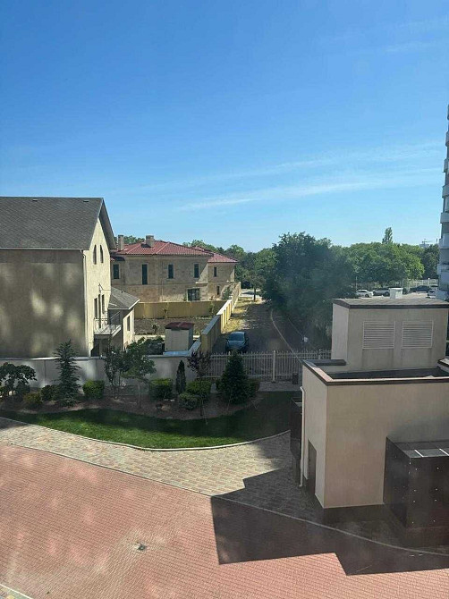 Супер цена 1 Ком. в 45 Жемчужине на Каманина / Аркадия/ парк Юность Одесса - изображение 8