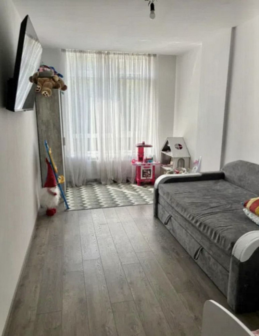 Продаж квартири в новобудові на Сихові Львов - изображение 1