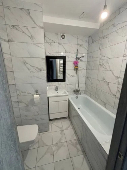 Продаж квартири в новобудові на Сихові Львов - изображение 5