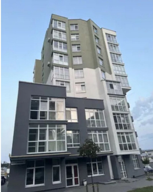 Продаж квартири в новобудові на Сихові Львов - изображение 6